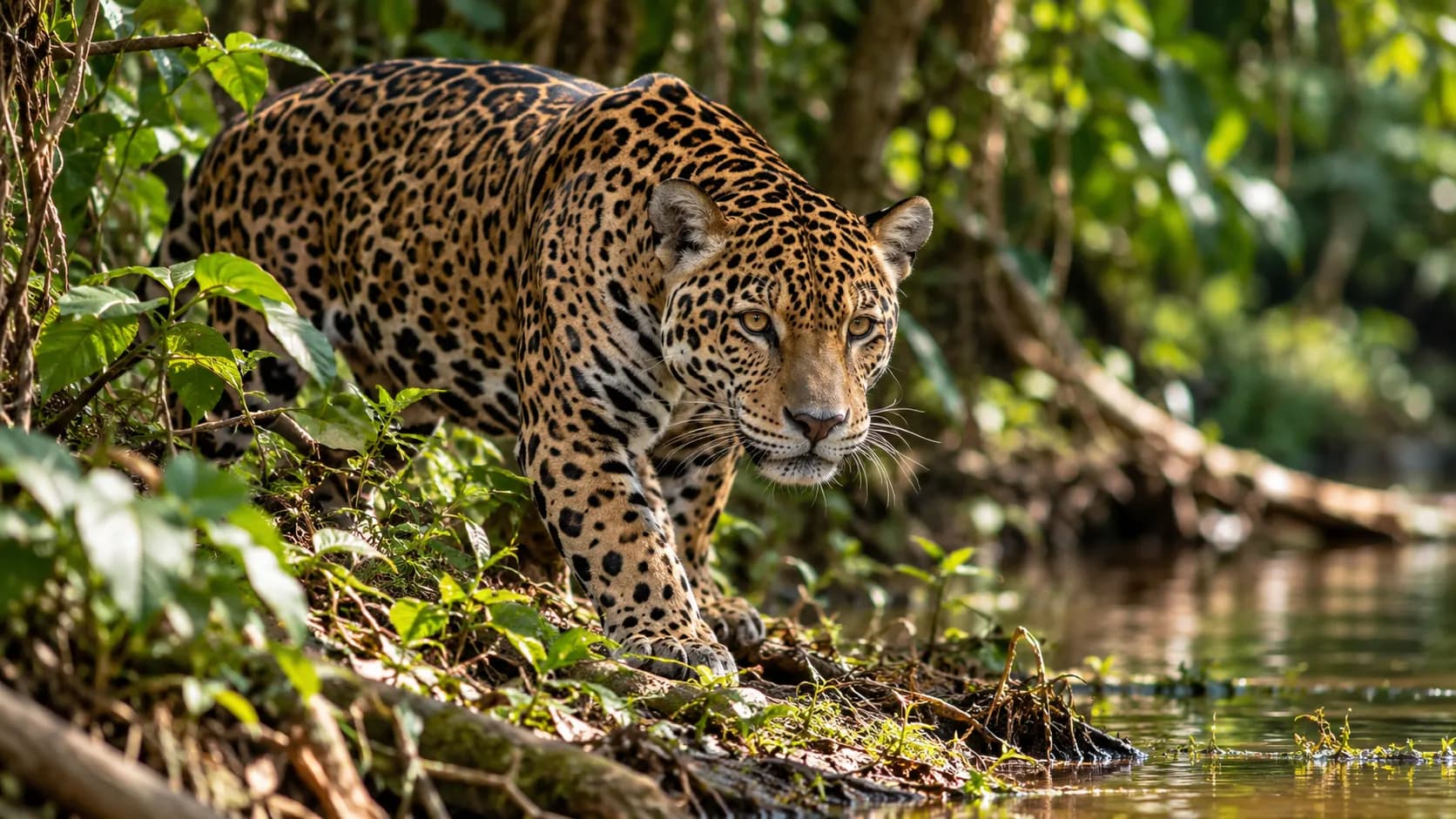 Foto de Jaguar
