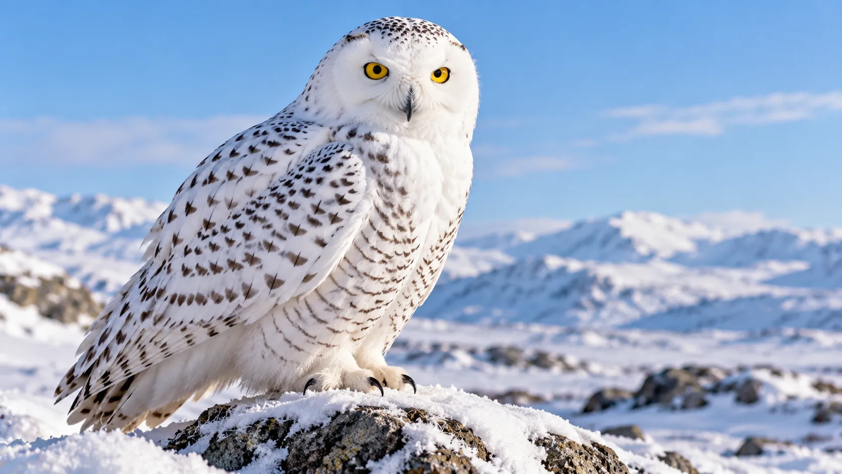 Foto de Duc blanc